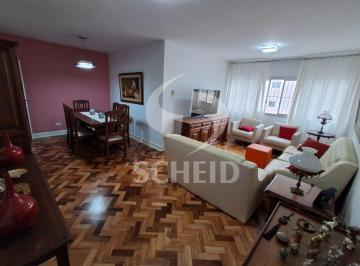 Apartamento · 115m² · 3 Quartos · 1 Vaga · Apartamento a Venda no Alto da Boa Vista - 3 quartos,1 Suite, armários planejados,1 Vaga e 115m² .