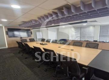 Comercial · 600m² · Vende conjunto comercial de 600 m² na Chacara Santo Antonio - São Paulo