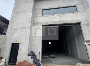 Comercial · 500m² · 4 Vagas · Galpão em Vila Sonia  -  São Paulo