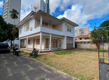Comercial · 1020m² · 5 Quartos · 30 Vagas · Casa em Centro - Campos dos Goytacazes