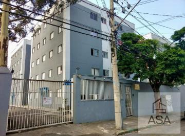 Apartamento · 50m² · 3 Quartos · 1 Vaga · Residencial Noruega: Apartamento à venda em Vila Miranda - Itaquaquecetuba