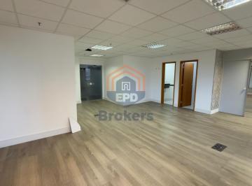 Comercial · 73m² · 1 Vaga · Sala Comercial em Jardim Ana Maria - Jundiaí, SP