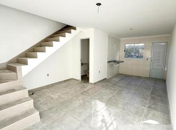 Casa · 60m² · 2 Quartos · 1 Vaga · Venda: Casa em Condomínio - Vila São Paulo (Botujuru) - Mogi das Cruzes