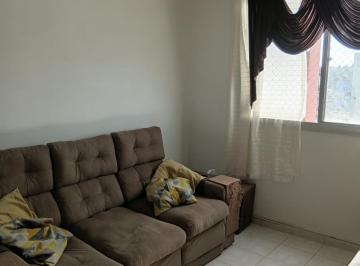 Apartamento · 56m² · 2 Quartos · 1 Vaga · Apartamento em Jardim Iraja - São Bernardo do Campo