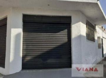 Comercial · 300m² · Casa Comercial em Campestre - Santo André
