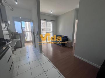 Apartamento · 48m² · 2 Quartos · 1 Vaga · Apartamento para Locação em Quitaúna, Osasco | 2 Dorms