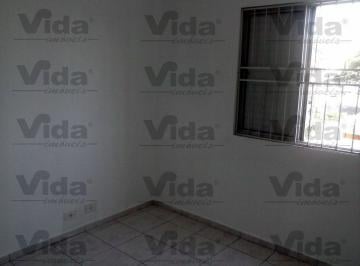 Apartamento · 2 Quartos · 1 Vaga · Apartamento em Km 18  -  Osasco