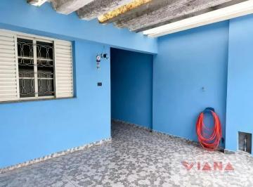 Casa · 168m² · 2 Quartos · 2 Vagas · Casa Térrea em Jardim Via Anchieta - São Bernardo do Campo