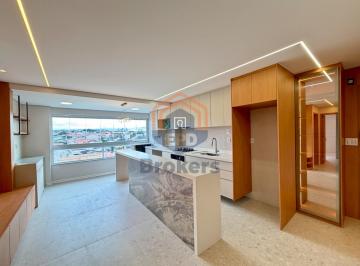 Apartamento · 62m² · 2 Quartos · 1 Vaga · Apartamento em Jardim Torres São José - Jundiaí, SP