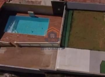 Casa · 85m² · 2 Quartos · 8 Vagas · Casa de Campo mobiliada em Jarinú  -  Jundiaí