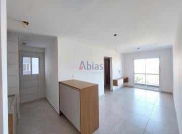 Apartamento · 53m² · 2 Quartos · 1 Vaga · Apartamento em Azulville I - São Carlos, SP