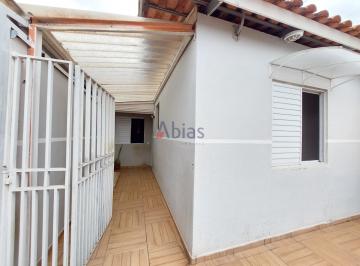 Casa · 70m² · 3 Quartos · 2 Vagas · Casa de Condominio em Jardim Ipanema - São Carlos, SP