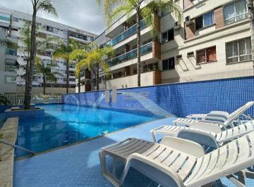Apartamento · 195m² · 3 Quartos · 1 Vaga · Apartamento Garden, salão em 2 ambientes, 3 quartos, suíte, banheiro social, cozinha com armários, á