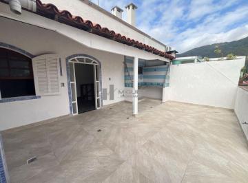 Apartamento · 125m² · 3 Quartos · 2 Vagas · Cobertura duplex a venda,  varanda, salão. original 3 quartos, suíte, banheiro social, ampla cozinha