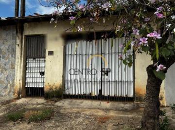 Casa · 57m² · 2 Quartos · 1 Vaga · Pousada da Esperança I, Casa para venda com 57 m² e 2 Dormitorios
