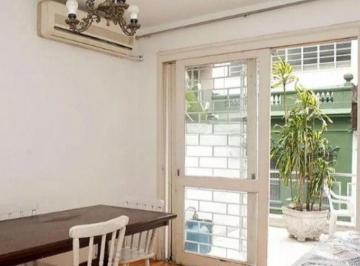 Casa · 72m² · 1 Quarto · Apartamento garden de 1 quarto no bairro Centro Histórico.