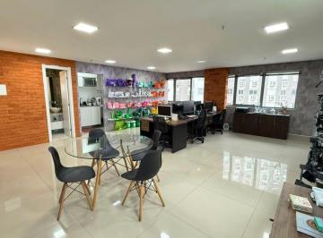 Casa · 61m² · 1 Quarto · Sala Comercial Mobiliada em Andar Alto no Condomínio Icon