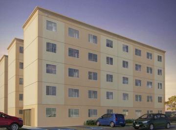 Apartamento · 40m² · 1 Quarto · 1 Vaga · 1 Dormitório térreo