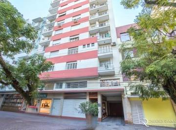 Apartamento · 93m² · 2 Quartos · Apartamento em Cidade Baixa