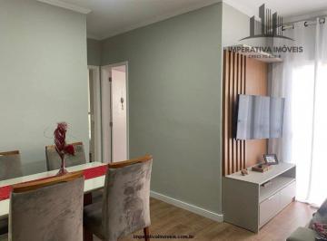 Apartamento · 50m² · 2 Quartos · 1 Vaga · Apartamento à venda - no Parque da Colônia
