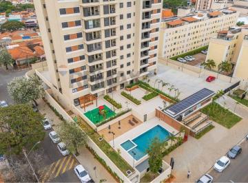 Apartamento · 67m² · 2 Quartos · 2 Vagas · REMAX Vende | Apartamento 67m² | Condomínio Eco Vila Primavera | R$ 650.000,00 | Campinas SP