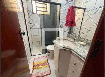Casa · 96m² · 3 Quartos · 3 Vagas · Casa para Aluguel - Jardim América , 3 Quartos, 96 m² - Goiânia