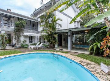 Casa · 506m² · 4 Quartos · 6 Vagas · Casa em Ipanema
