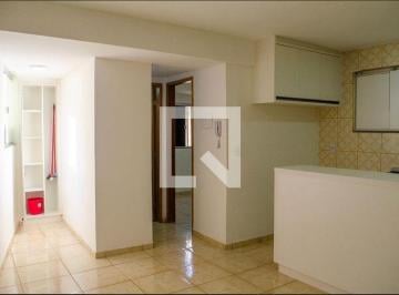 Apartamento · 61m² · 1 Quarto · 1 Vaga · Apartamento para Aluguel - Setor Aeroporto, 1 Quarto, 61 m² - Goiânia