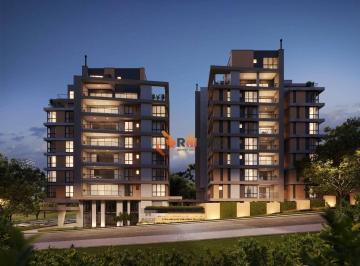 97ec999840e19dbab92707d2b32922531fb96586 · Cobertura com 3 dormitórios à venda, 152 m² por R$ 2.710.020,00 - Mossunguê - Curitiba/PR