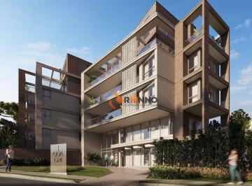 f4a0469d8eddabc2317e8d76cd60994b30f097d0 · Apartamento com 3 dormitórios à venda, 157 m² por R$ 2.512.460,00 - Bom Retiro - Curitiba/PR
