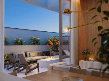 3786eb41aa2377913429693e77de9457468f8c9e · Apartamento Garden com 2 dormitórios à venda, 110 m² por R$ 1.777.530,00 - Hugo Lange - Curitiba/PR