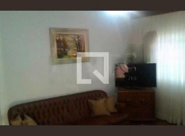 Casa · 200m² · 4 Quartos · 3 Vagas · Casa à Venda - Cambuci, 4 Quartos, 200 m² - São Paulo