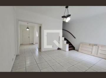 Casa · 123m² · 4 Quartos · 1 Vaga · Casa para Aluguel - Vila Mariana, 4 Quartos, 123 m² - São Paulo