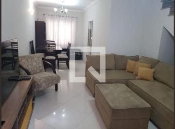 Casa · 90m² · 2 Quartos · 1 Vaga · Casa à Venda - Aclimação, 2 Quartos,  90 m² - São Paulo