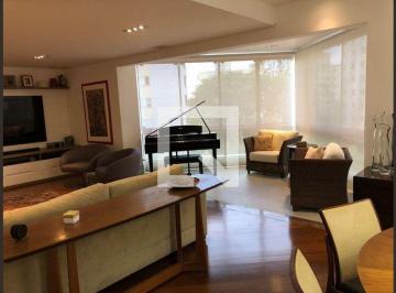 Apartamento · 170m² · 3 Quartos · 4 Vagas · Apartamento à Venda - Cambuci, 3 Quartos, 170 m² - São Paulo