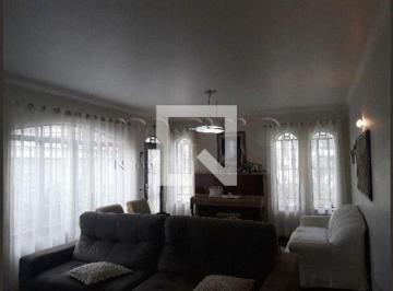 Casa · 289m² · 3 Quartos · 6 Vagas · Casa à Venda - Bosque da Saúde, 3 Quartos, 289 m² - São Paulo