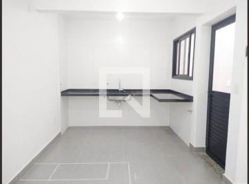 Casa · 95m² · 2 Quartos · 1 Vaga · Casa para Aluguel - Aclimação, 2 Quartos, 95 m² - São Paulo