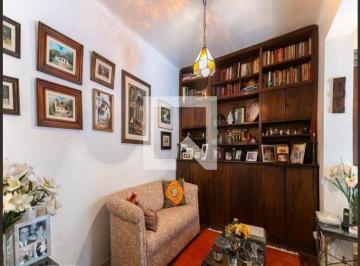 Casa · 110m² · 3 Quartos · 1 Vaga · Casa à Venda - Chácara Inglesa, 3 Quartos, 110 m² - São Paulo