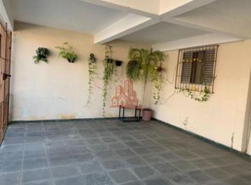Casa · 152m² · 3 Quartos · 2 Vagas · Casa Térrea à Venda no Km 18 – Osasco | 3 Dormitórios + Edícula