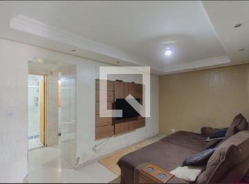 Casa · 60m² · 2 Quartos · 1 Vaga · Casa à Venda - Ipiranga, 2 Quartos,  60 m² - São Paulo