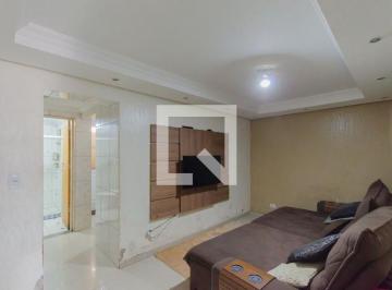 Casa · 60m² · 2 Quartos · 1 Vaga · Casa à Venda - Ipiranga, 2 Quartos,  60 m² - São Paulo
