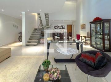 Casa · 535m² · 6 Quartos · 1 Vaga · Casa à Venda - Park Way, 6 Quartos, 535 m² - Brasília