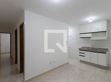 Apartamento · 40m² · 2 Quartos · Apartamento à Venda - Vila Constança , 2 Quartos,  40 m² - São Paulo
