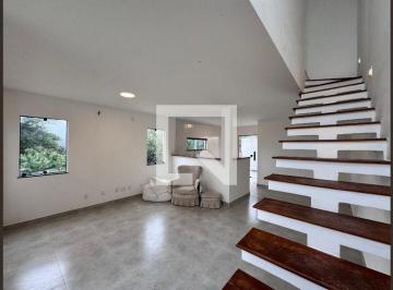 Casa · 100m² · 3 Quartos · 2 Vagas · Casa à Venda - Vargem Grande, 3 Quartos, 100 m² - Rio de Janeiro