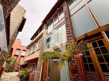 Casa · 95m² · 2 Quartos · Casa à Venda - Laranjeiras, 2 Quartos, 95 m² - Rio de Janeiro