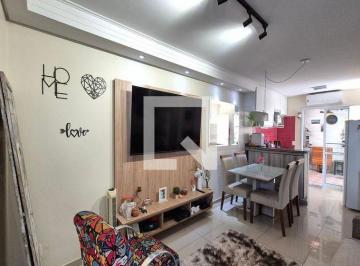 Casa · 70m² · 2 Quartos · 2 Vagas · Casa à Venda - Campos Elíseos , 2 Quartos, 70 m² - Campinas