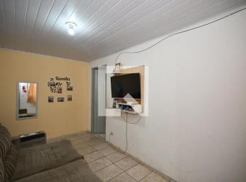Casa · 70m² · 2 Quartos · Casa à Venda - Parque Regina, 2 Quartos, 70 m² - São Paulo
