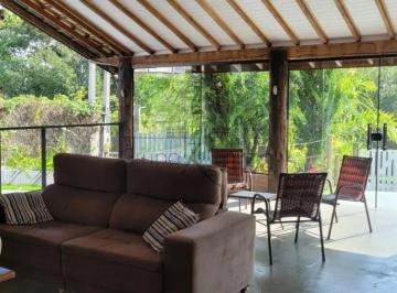 Casa · 1240m² · 3 Quartos · 6 Vagas · Oportunidade - Casa em Condomínio - Colinas do Parahyba - Condomínio Colinas do Parahyba - 3 Dormitó