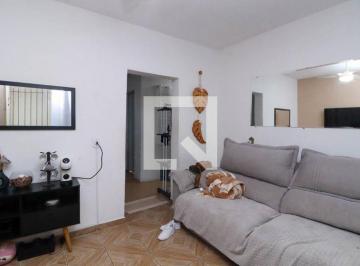 Casa · 55m² · 1 Quarto · 1 Vaga · Casa à Venda - Parque Regina, 1 Quarto, 55 m² - São Paulo