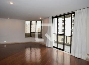 Apartamento · 230m² · 3 Quartos · 3 Vagas · Apartamento à Venda - Paraíso, 3 Quartos, 230 m² - São Paulo